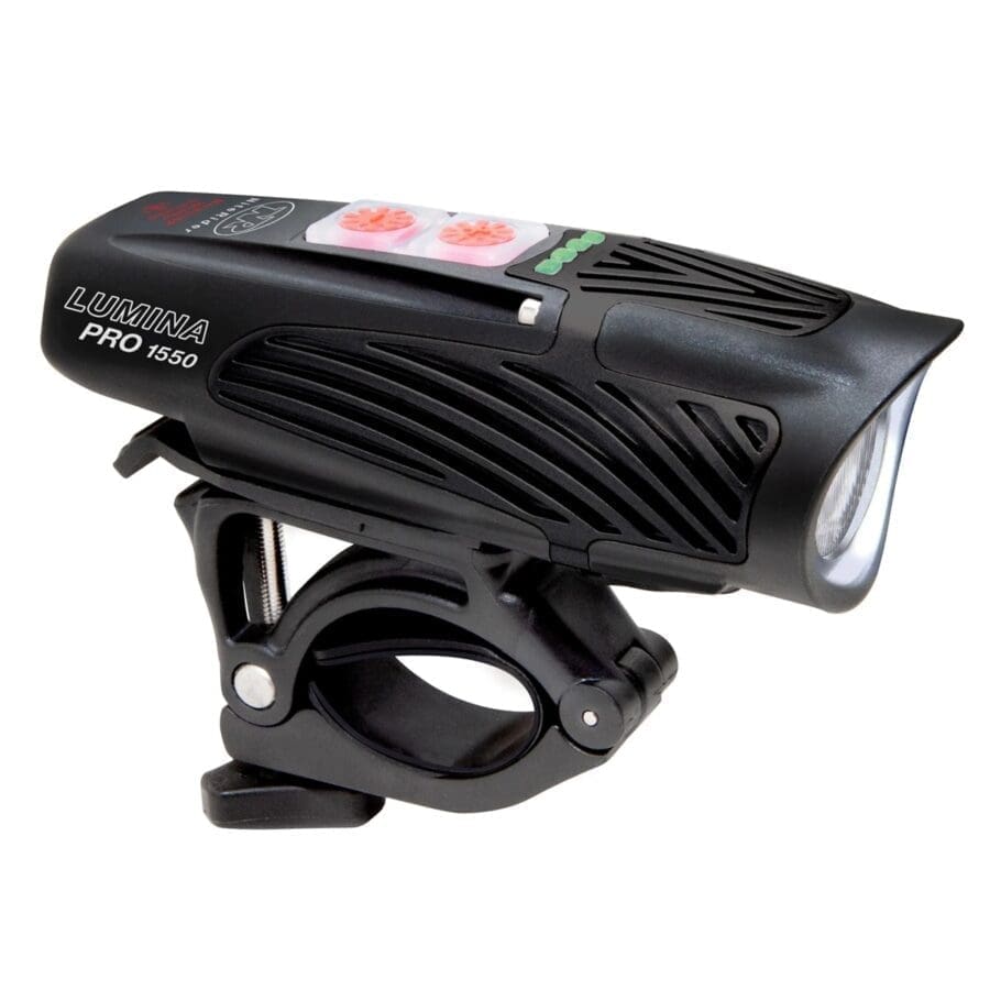 Lampara NiteRider Pro 1550 con NiteLink