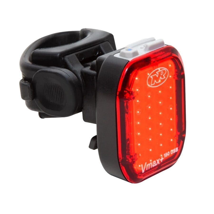 Lampara NiteRider Vmax+ 180