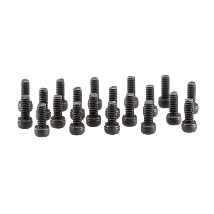 Pines para pedales Deity Black Kat