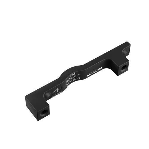 Adaptador QM45 G · PM 180-220 / 140-180