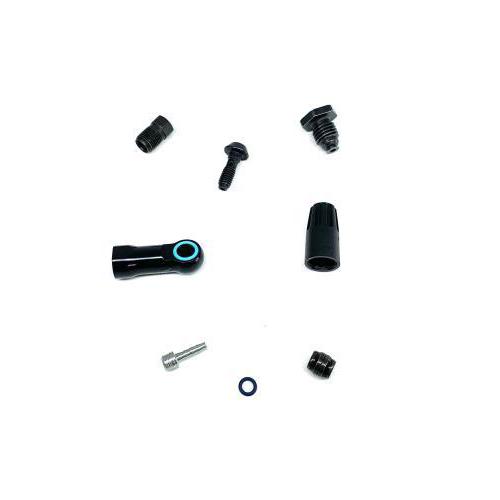 Adaptador de Linea de Freno Magura 90°