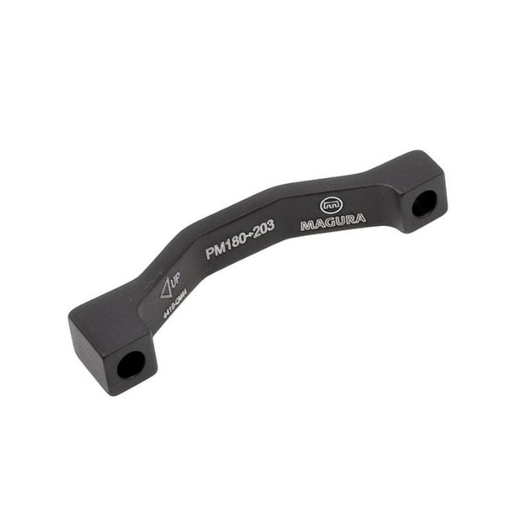Adaptador QM44 · PM 180-203