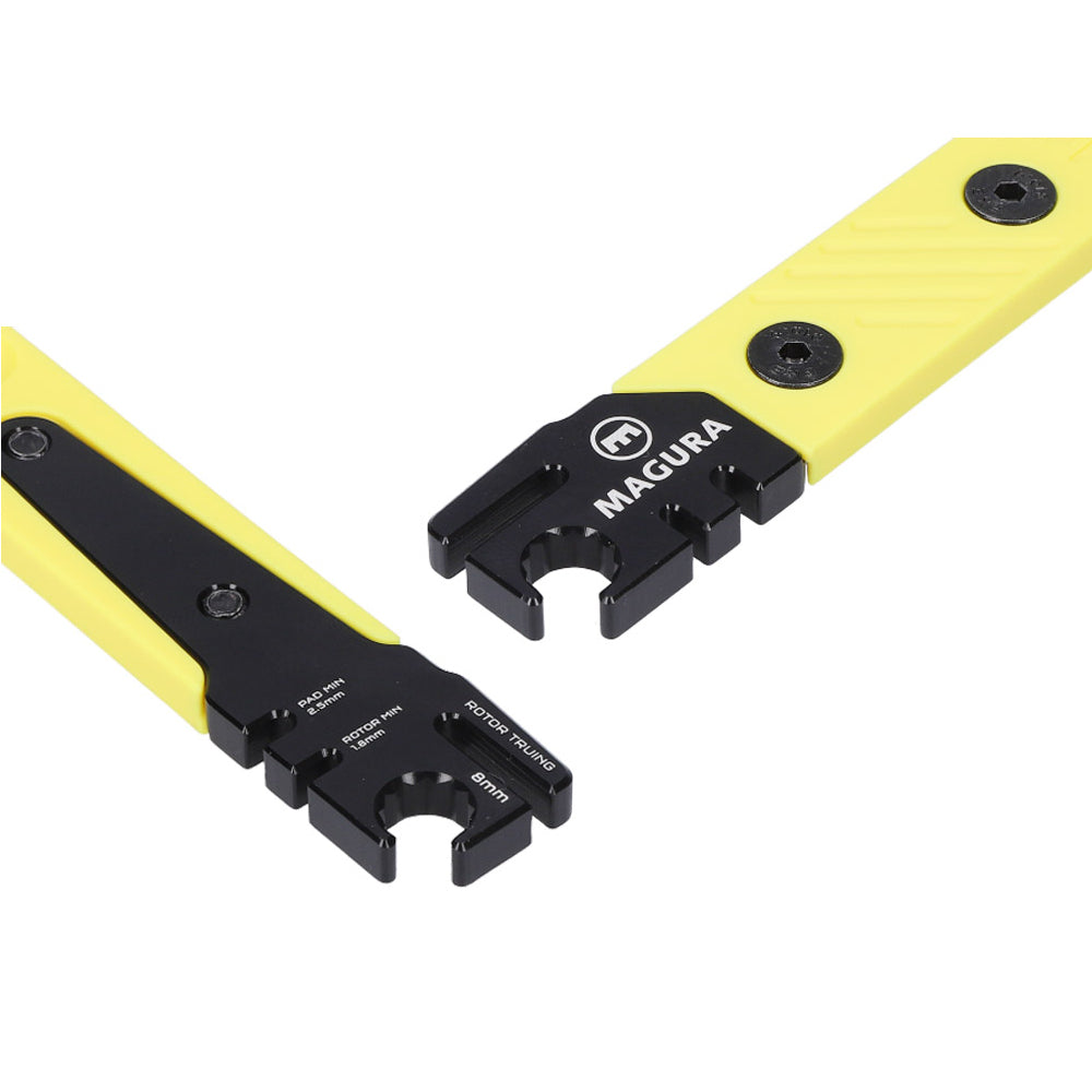 Multi Herramienta para frenos de disco & desmonte