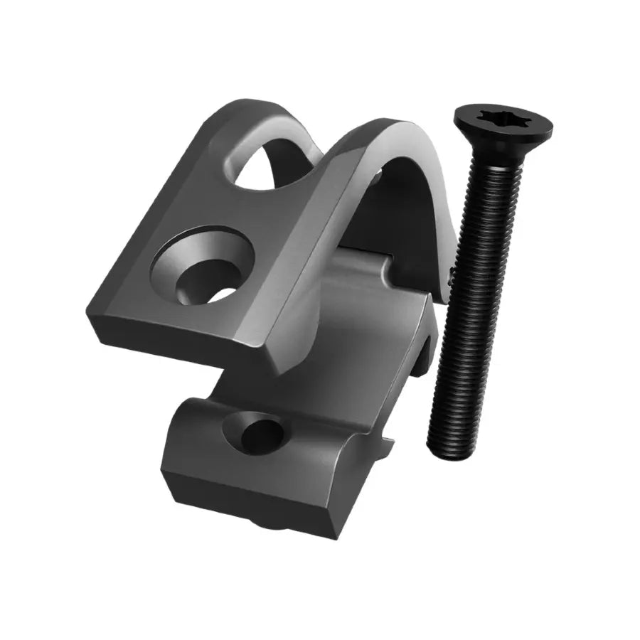 Abrazadera MAGURA Gustav Pro/Elite de aluminio con tornillo incluido (1 juego)