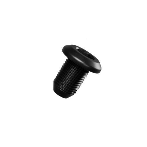 Tapón Luer para Válvula de Purga de Cáliper Gustav (Paquete de 5 Piezas)