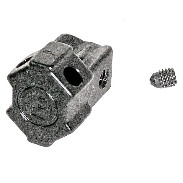 MAGURA Handlebar clamp shiftmix Gustav/Louise, para SRAM Matchmaker®, IG.3 · Derecho/Izquierdo