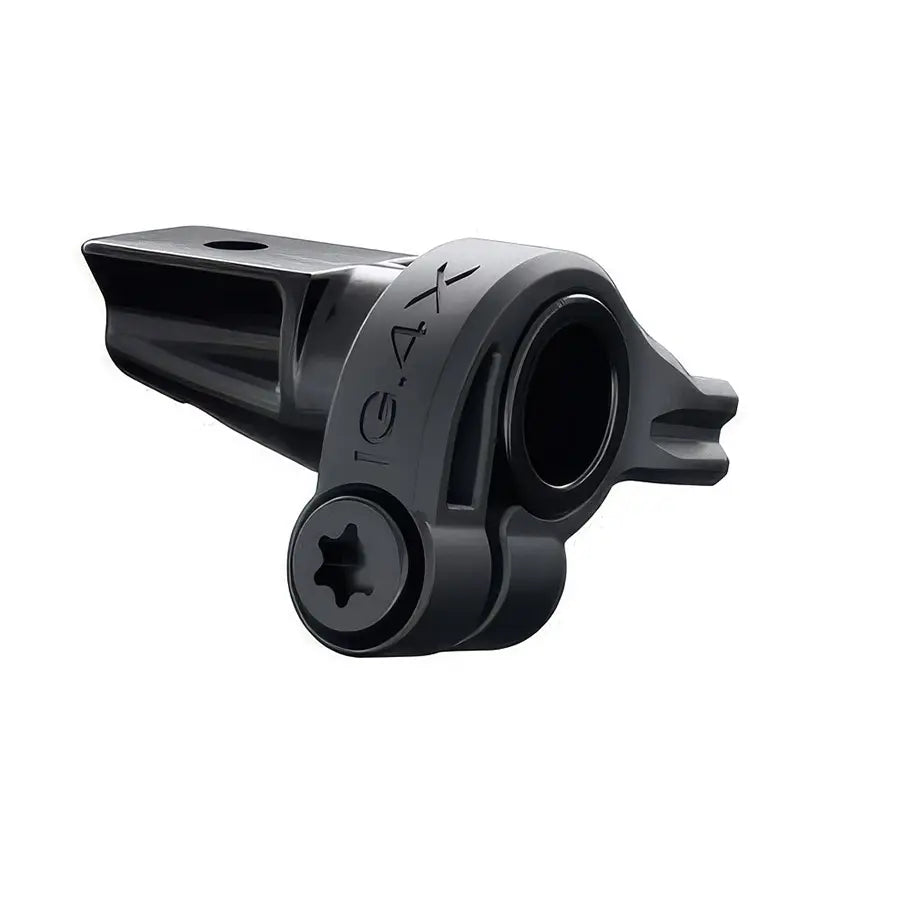 MAGURA Handlebar clamp shiftmix Gustav/Louise, para Shimano I-SPEC EV, Ajustable, IG4.X · Derecho/Izquierdo