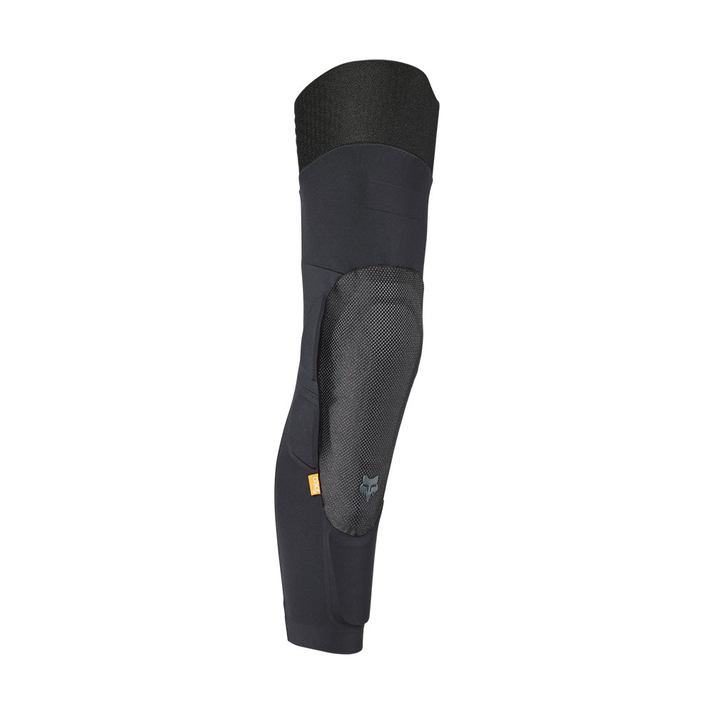 Rodilleras/Espinilleras FOX Launch Elite Negro