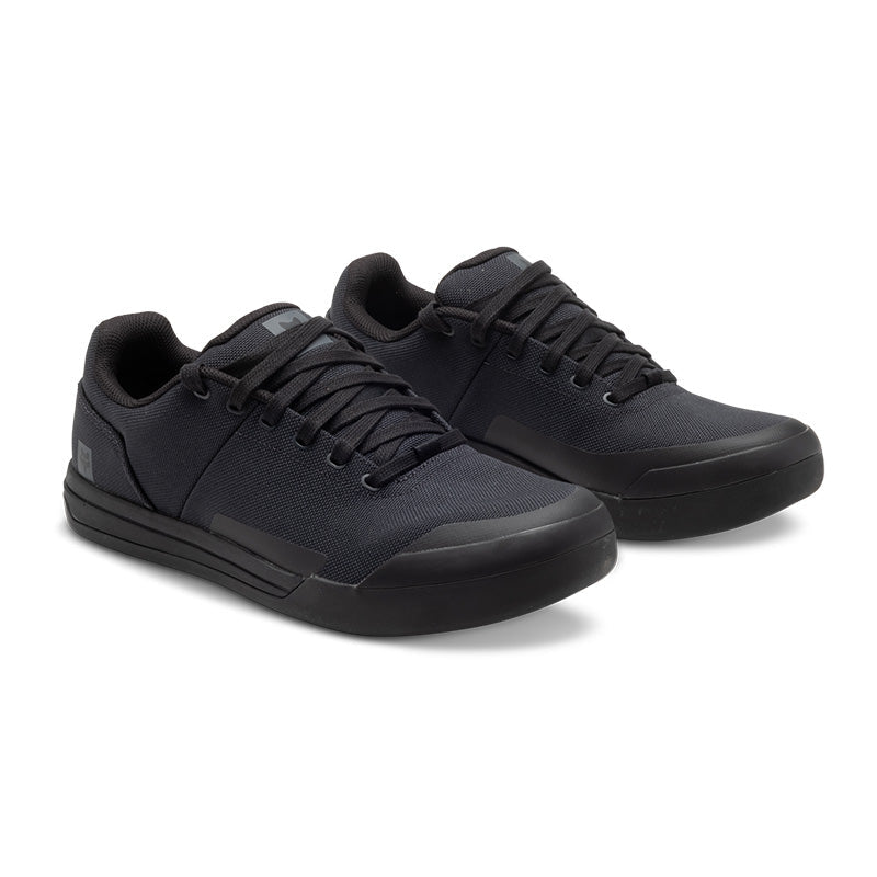 Tenis FOX Union Canvas Negro