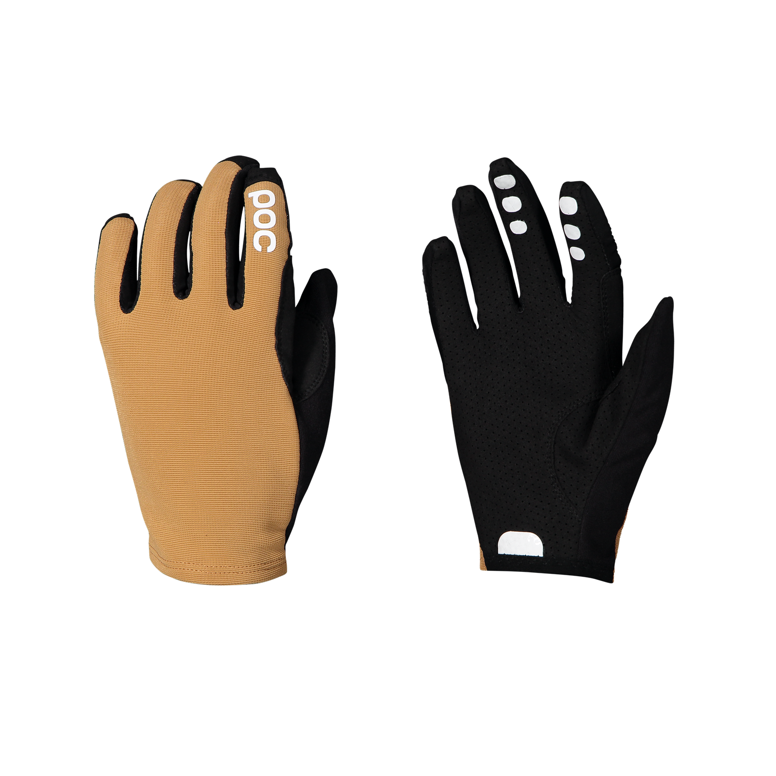 Guantes POC Resistance Enduro