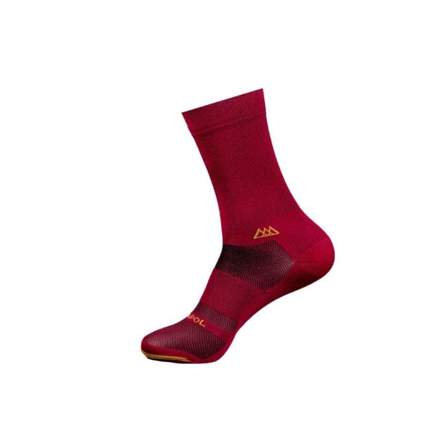 Calceta Huizapol Elite Tinto S/M
