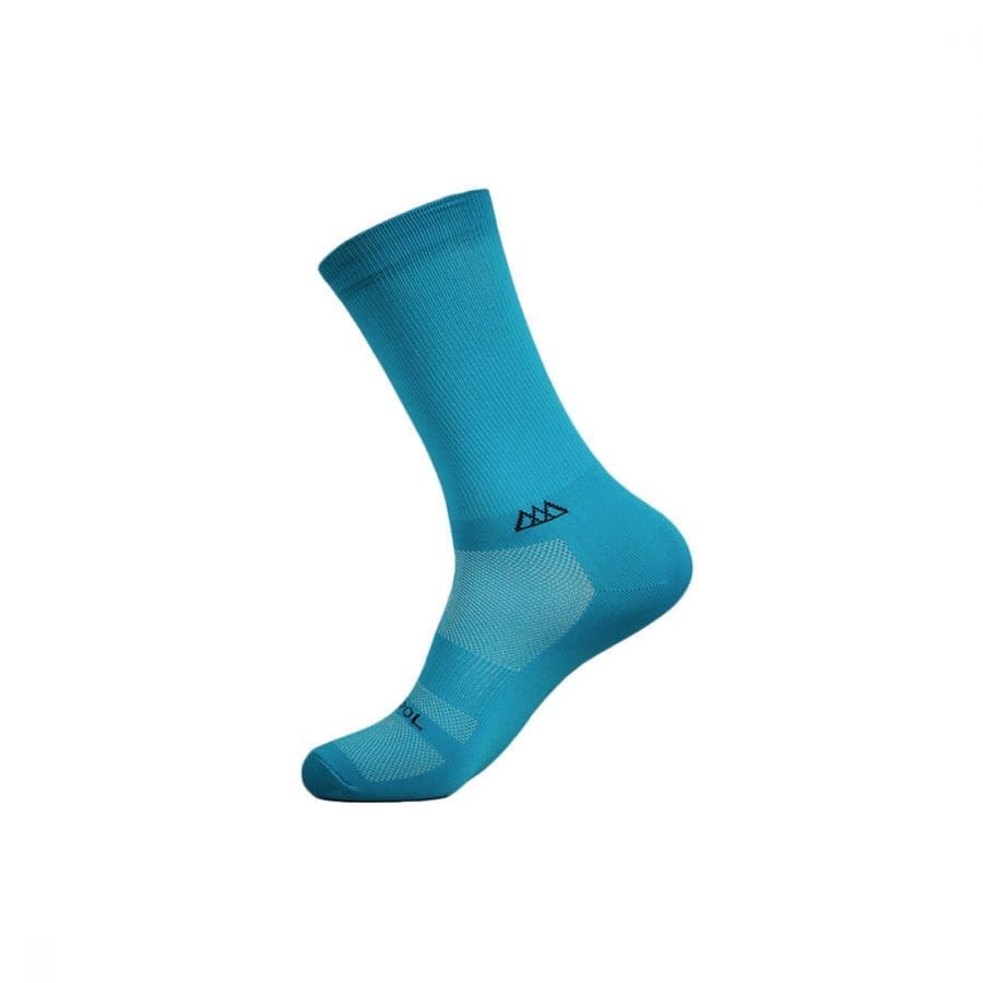 Calceta Huizapol Pro Azul L/XL