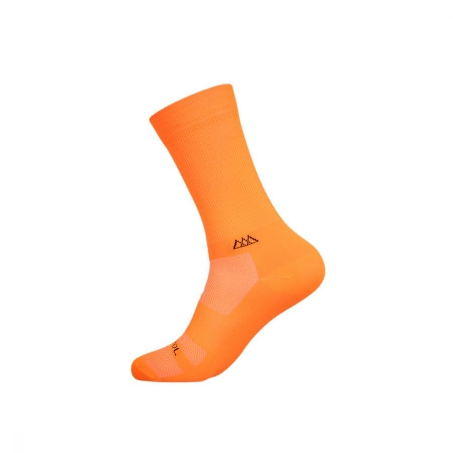 Calceta Huizapol Pro Naranja S/M