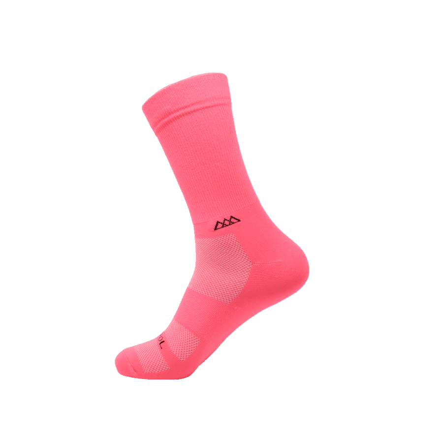 Calceta Huizapol Pro Rosa Neon S/M