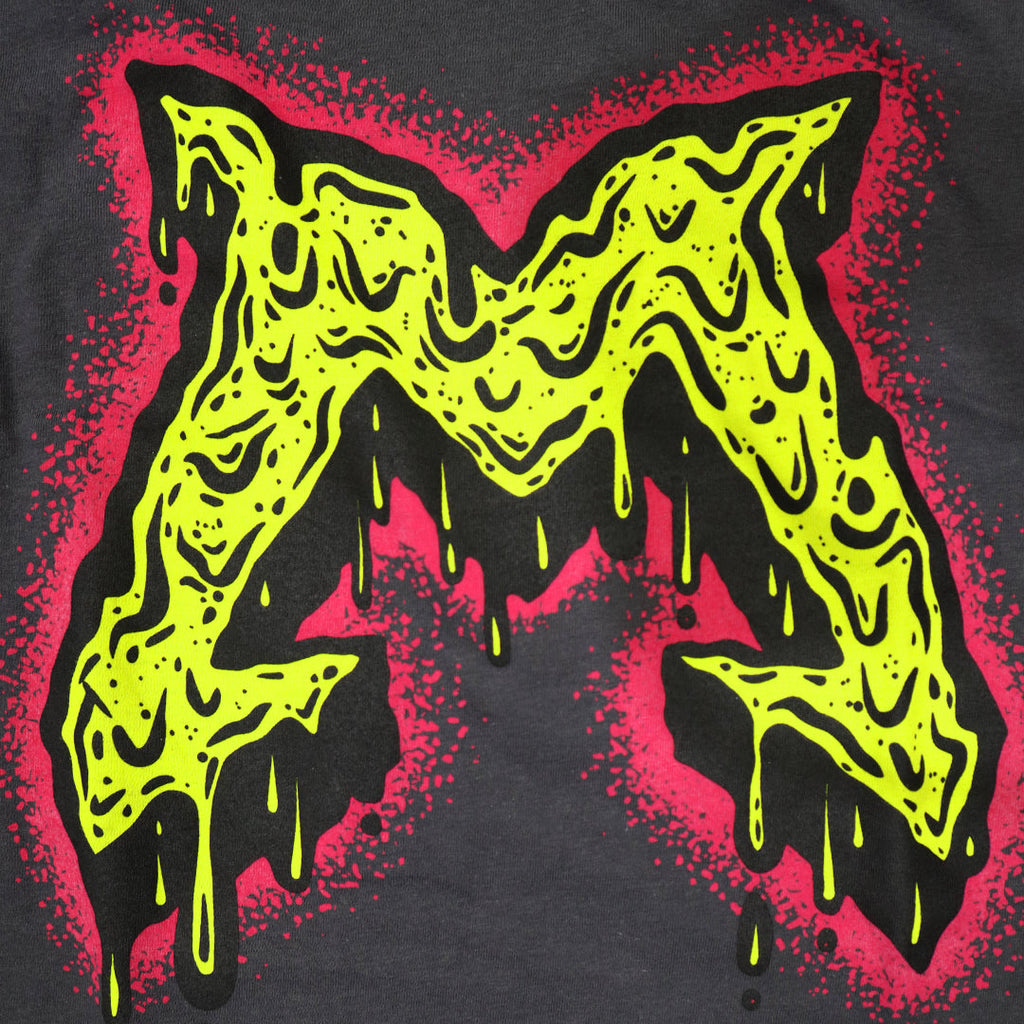 Playera Marzocchi Melting - Limited Edition