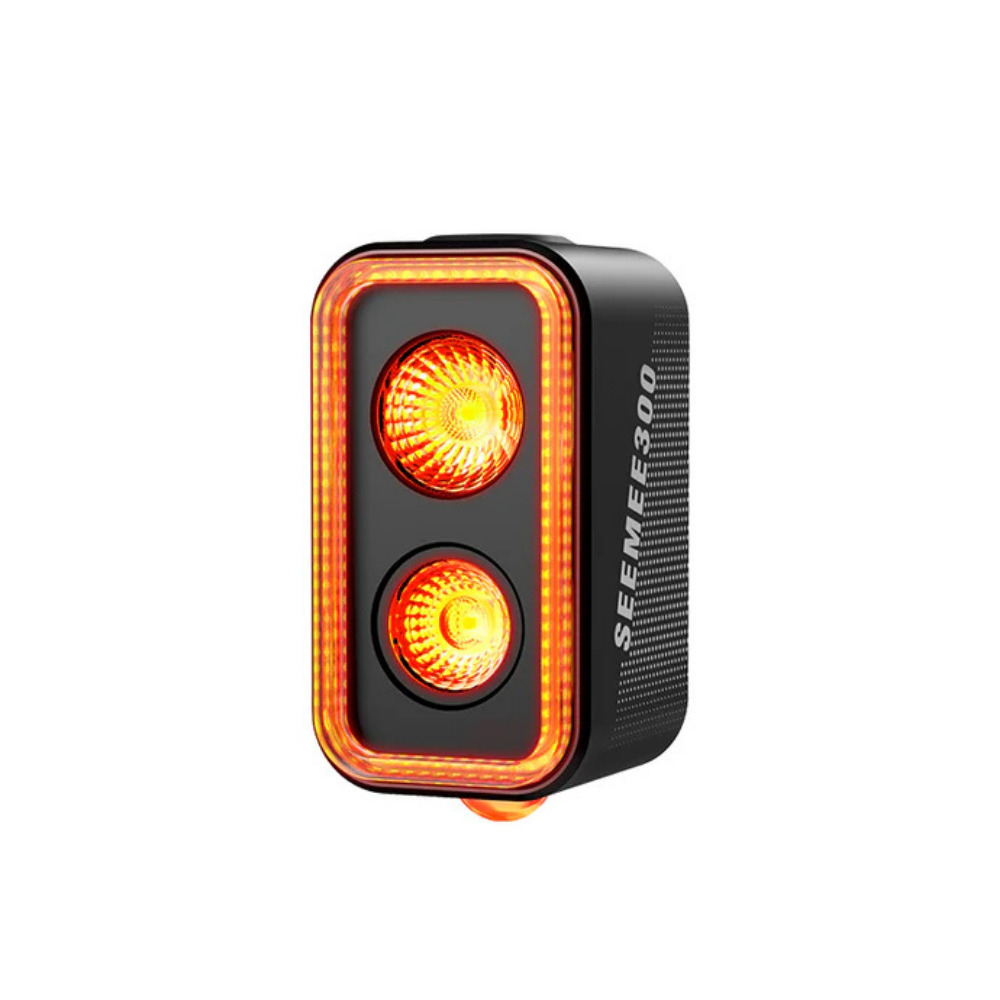 Lampara Magicshine Trasera USB 300 Lm
