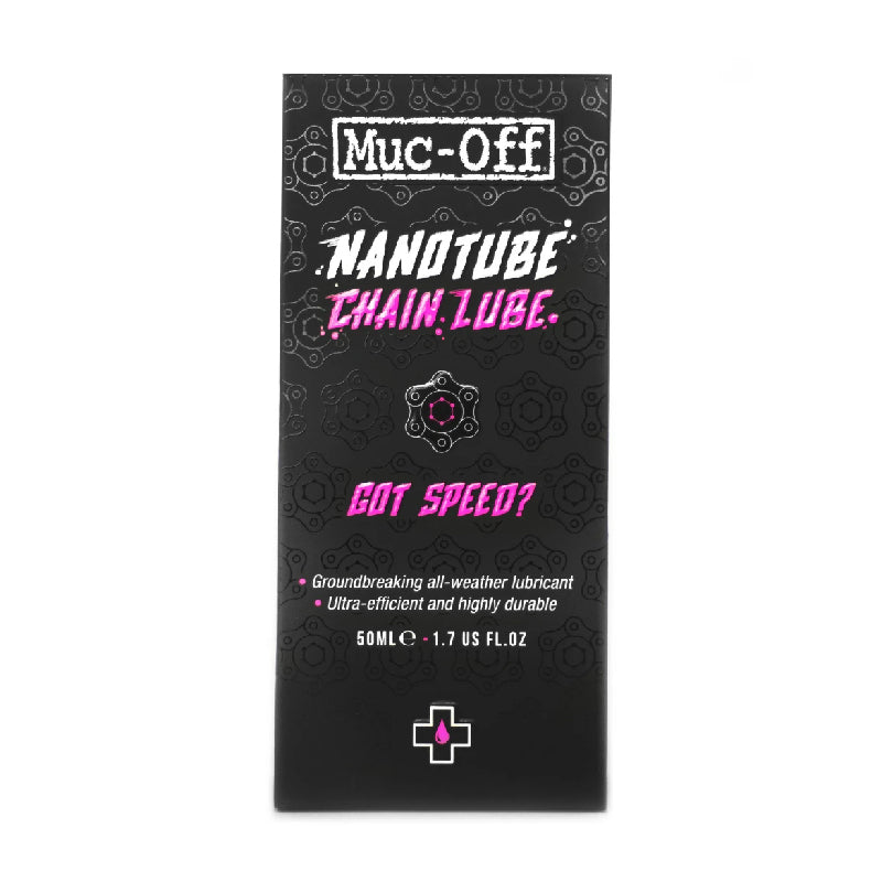Muc-Off Lubricante de Cadena Nano – 50ml