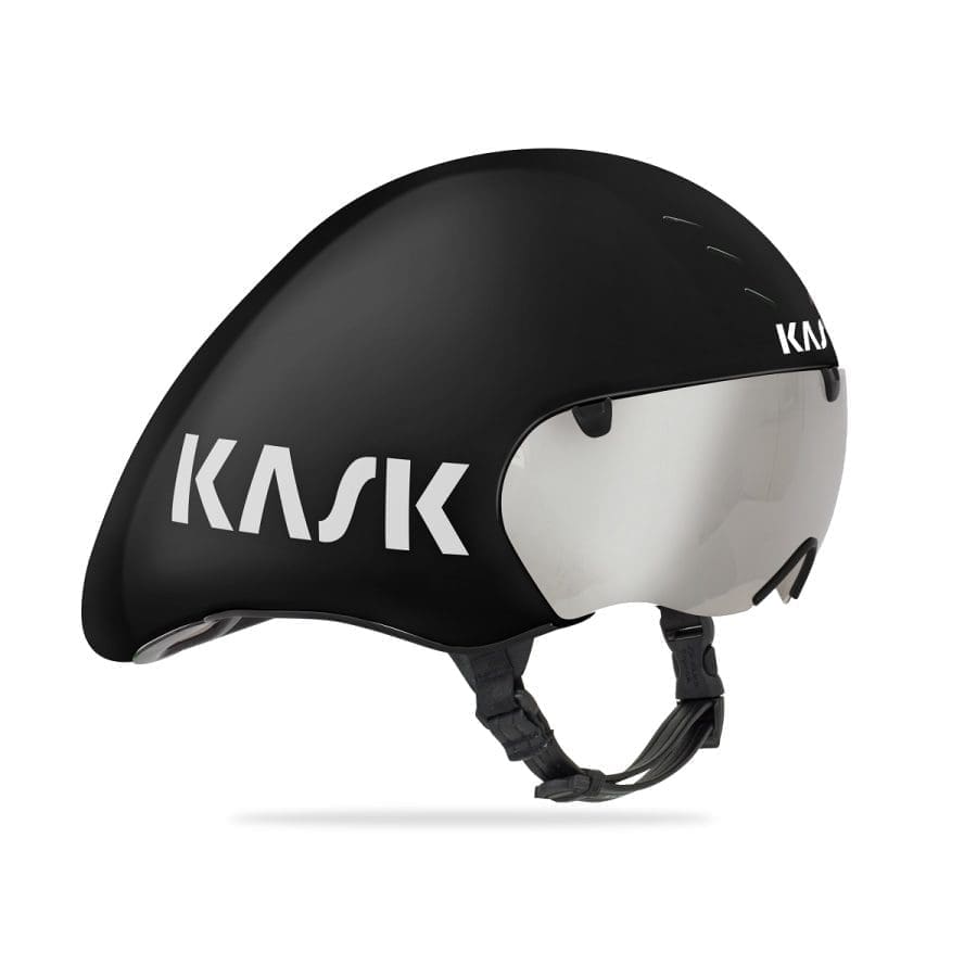 Casco Kask Bambino Pro Evo Black L