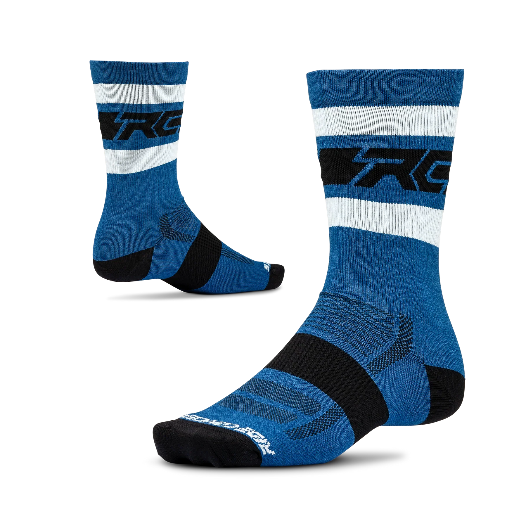 Fifty/Fifty - Wool - Midnight Blue