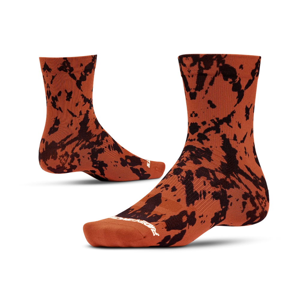 Rorschach - Synthetic - Crimson