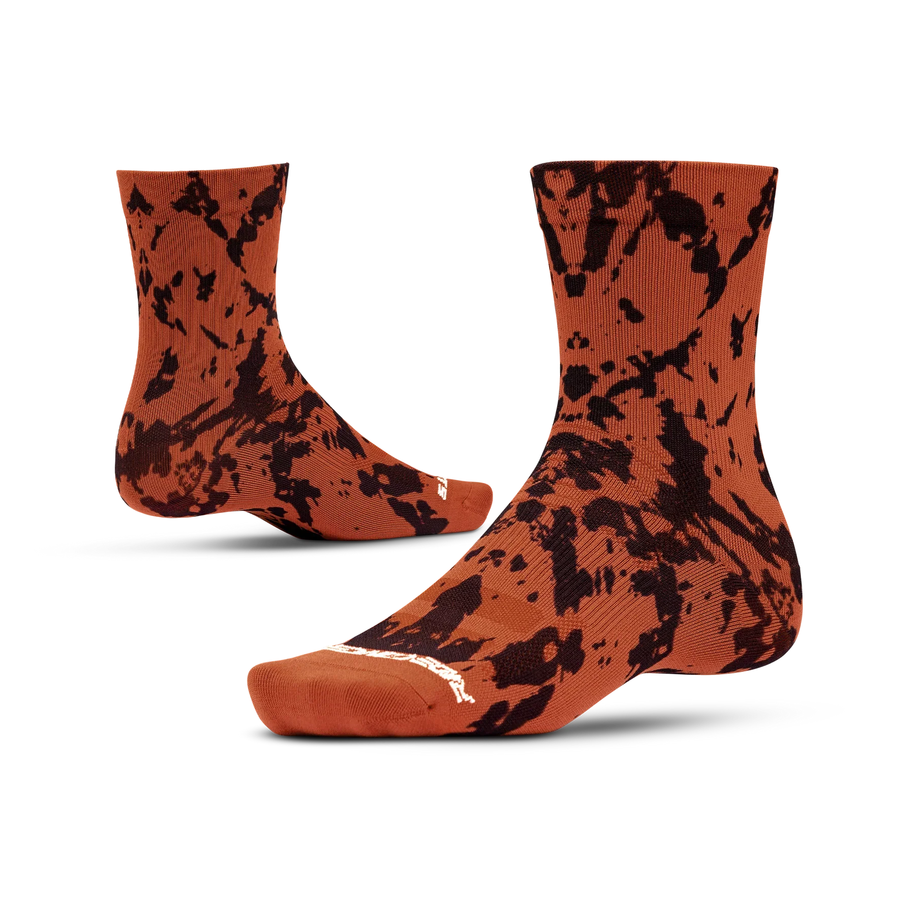 Rorschach - Synthetic - Crimson