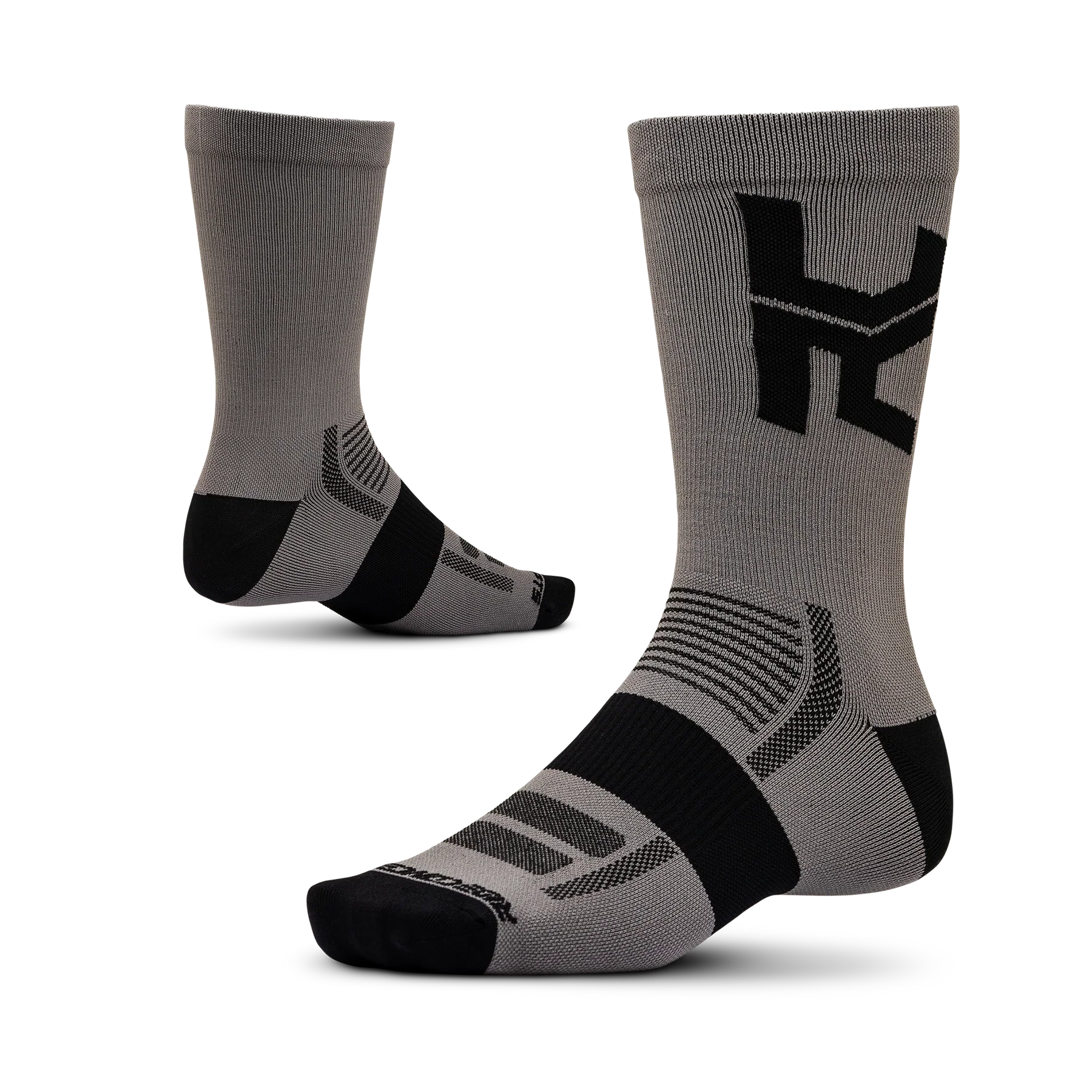 Sidekick - Synthetic - Charcoal