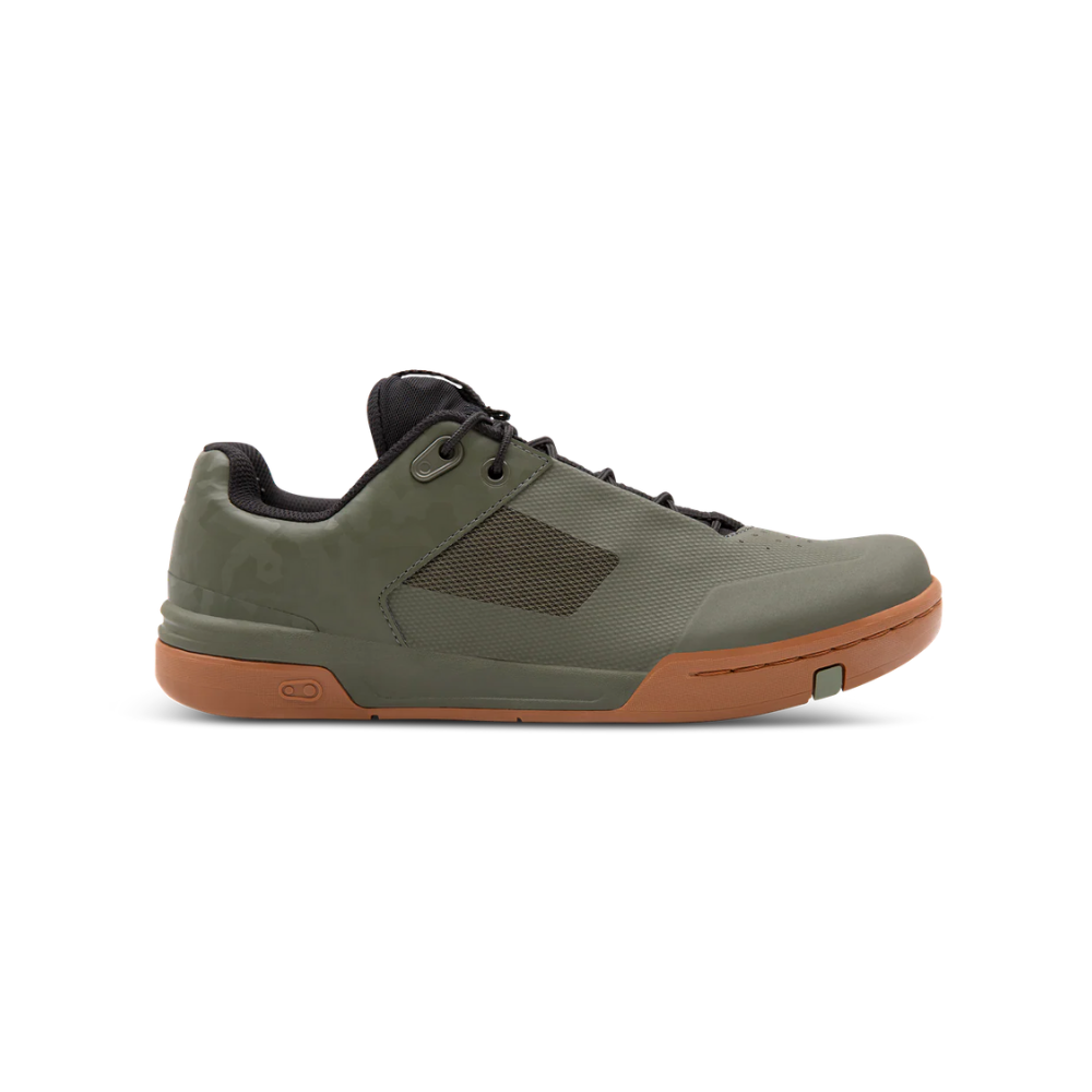 Zapatos Crankbrothers Stamp Cordon Lace – Camo / Black