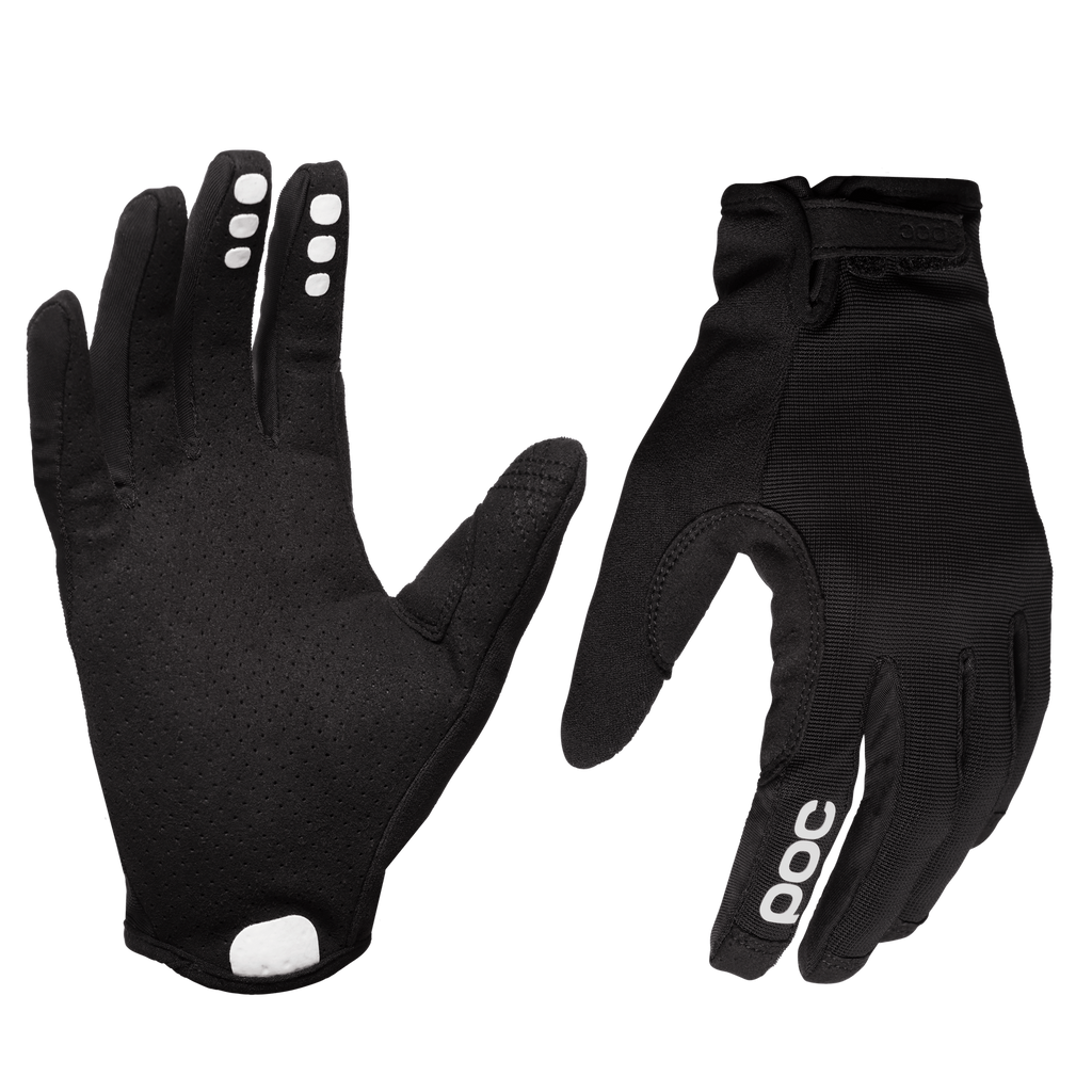 Guantes POC Resistance Enduro con Ajuste