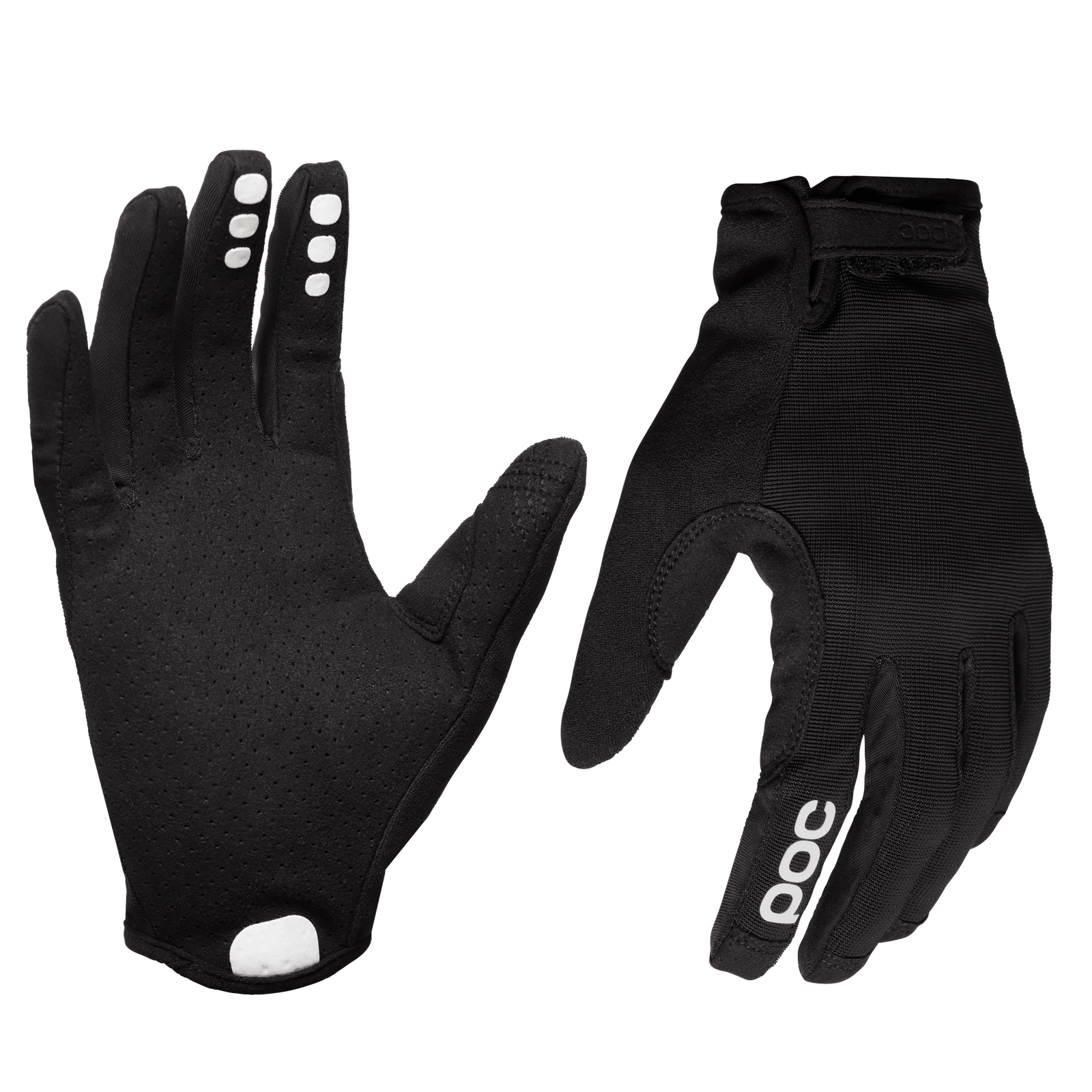Guantes POC Resistance Enduro con Ajuste