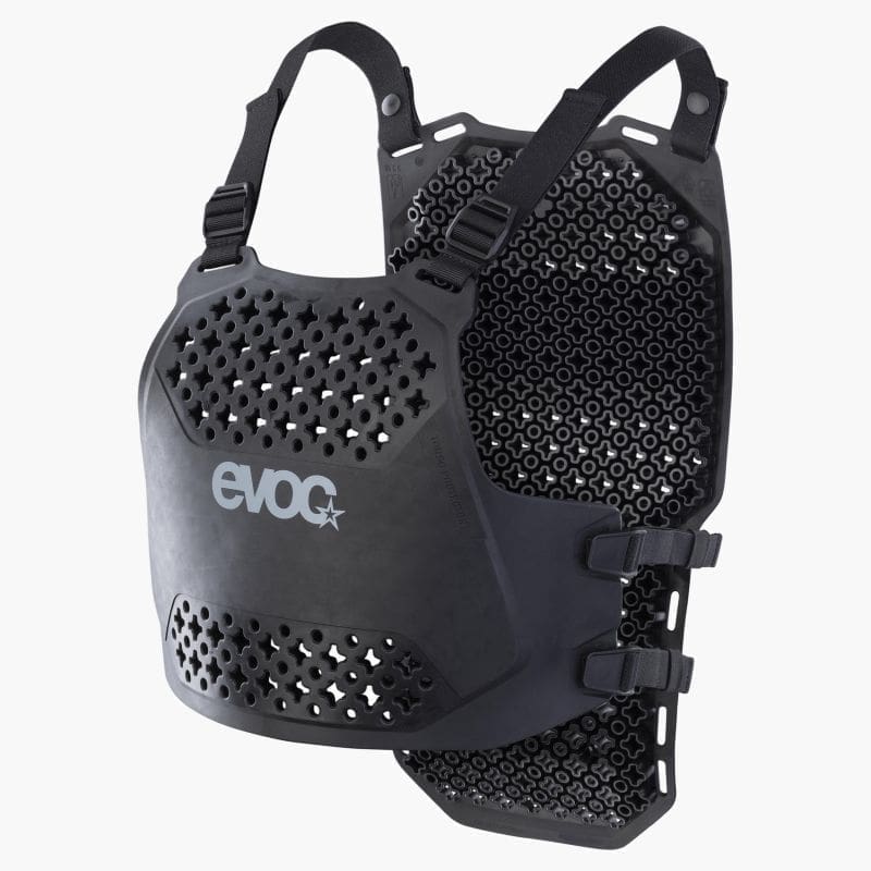 Proteccion para torso EVOC Black L/XL