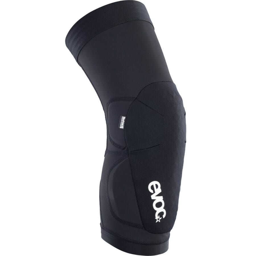 Rodilleras EVOC Protector LS Flex Lite Black Small