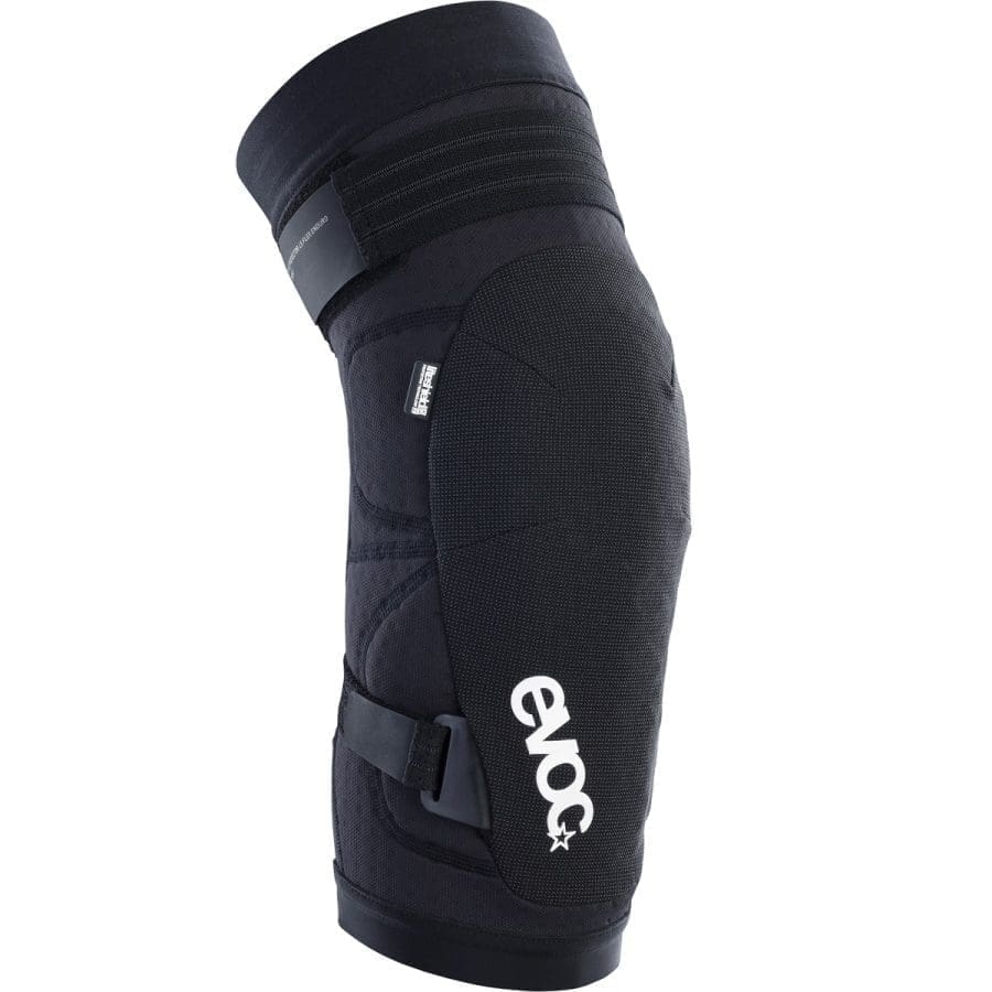 Rodilleras EVOC Protector Ls Flex Enduro Black Large