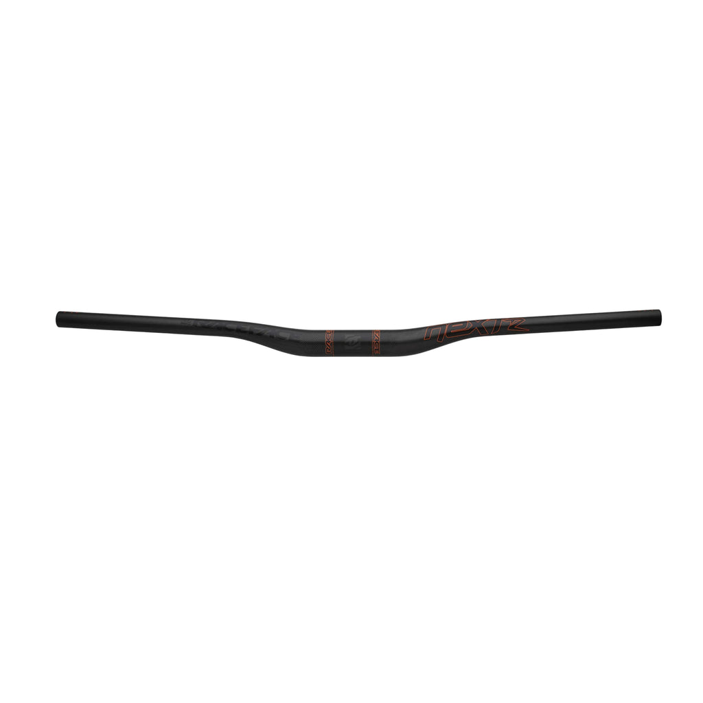 Manubrio Carbon Next R 35, rise 20mm