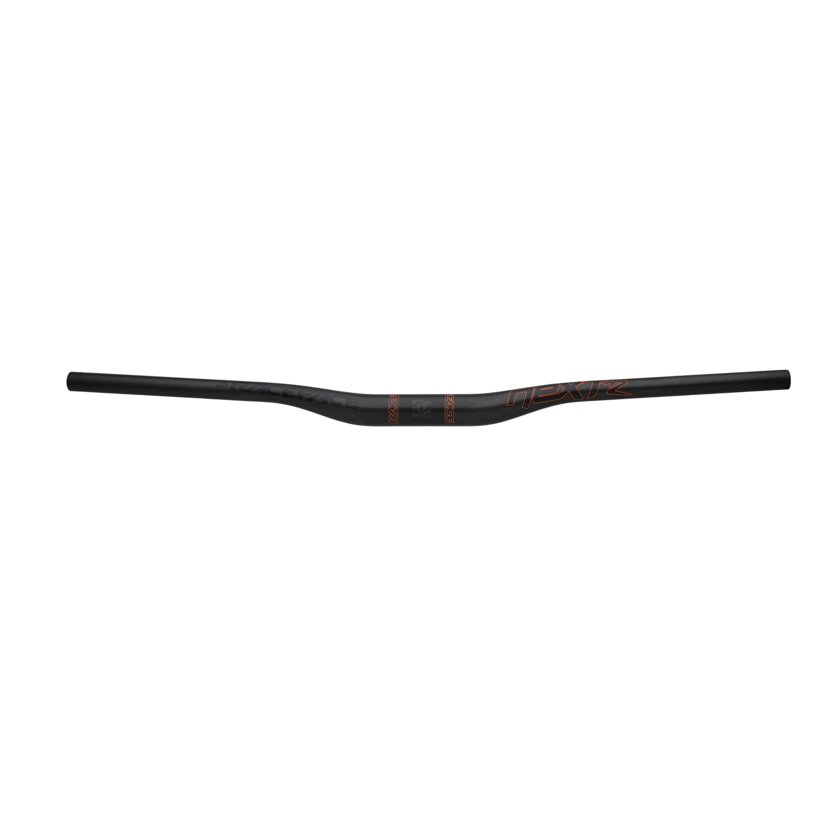 Manubrio Carbon Next R 35, rise 20mm