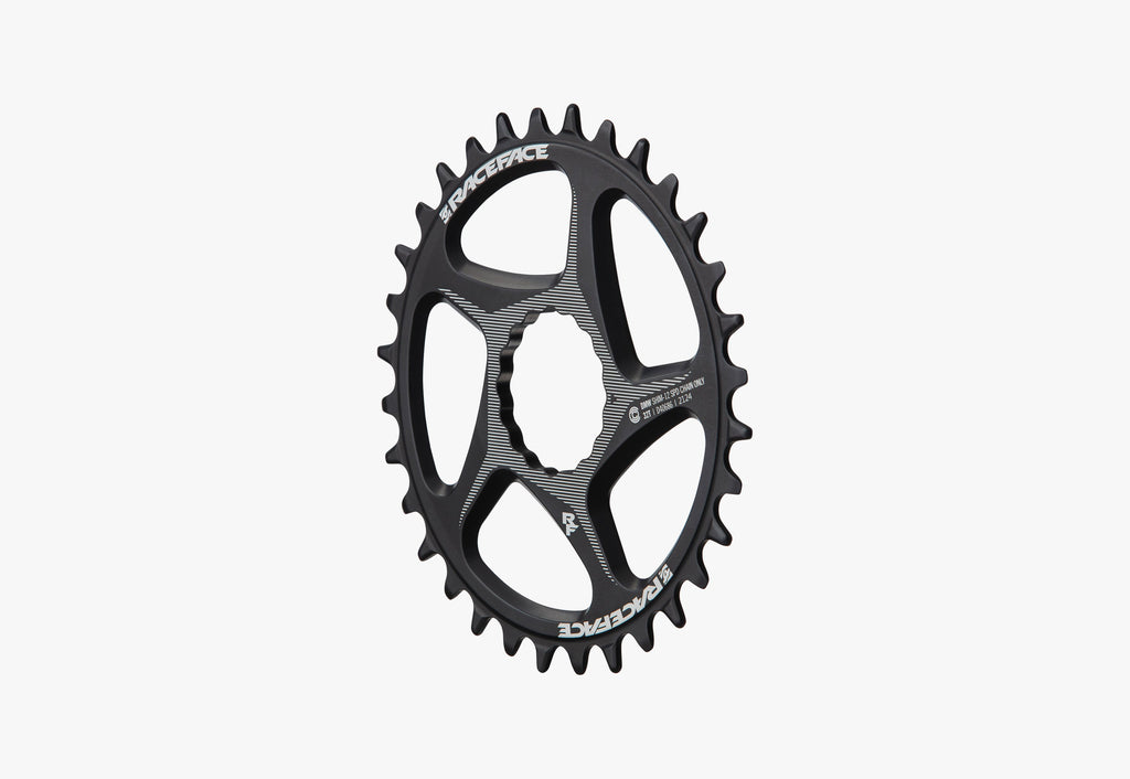 Chainring Cinch DM SHIMANO 12 WIDE Aluminio