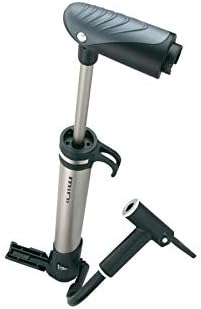 Bomba de Aire Topeak Mini Morph