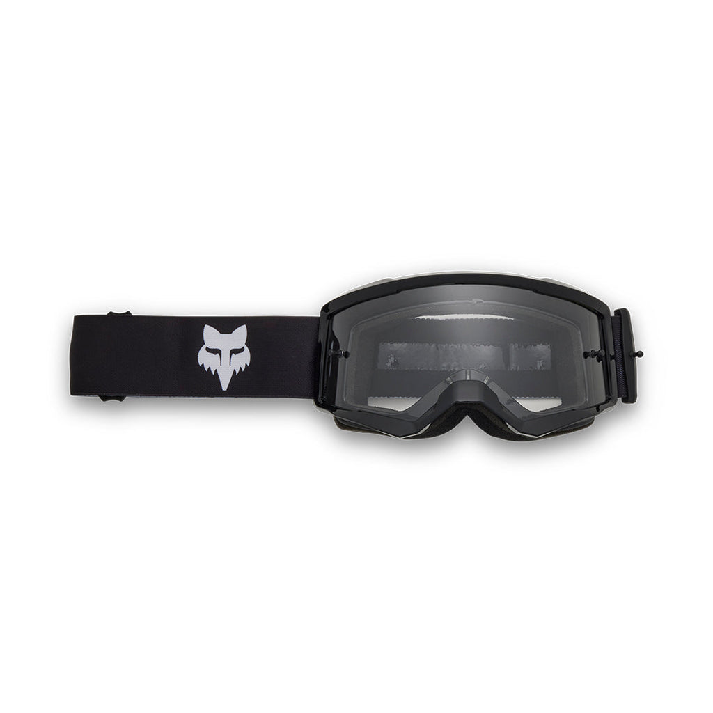 Goggles FOX Main Core Joven · Negro