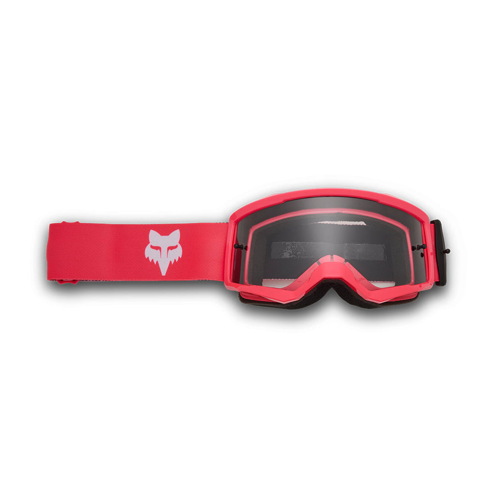 Goggles FOX Main Core Joven · Rosa