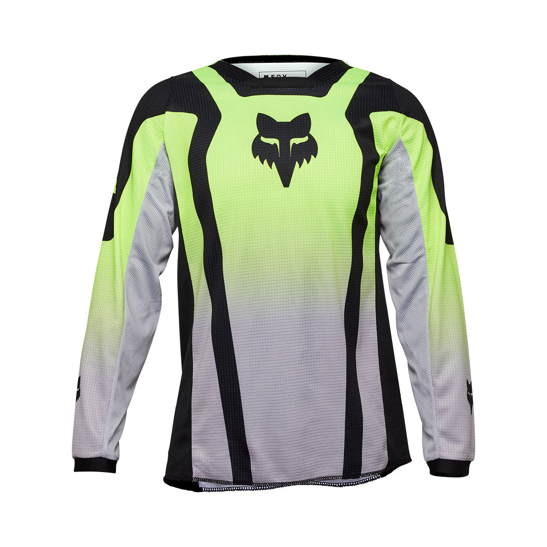 Fox 180 Lean Jersey Youth Amarillo YS