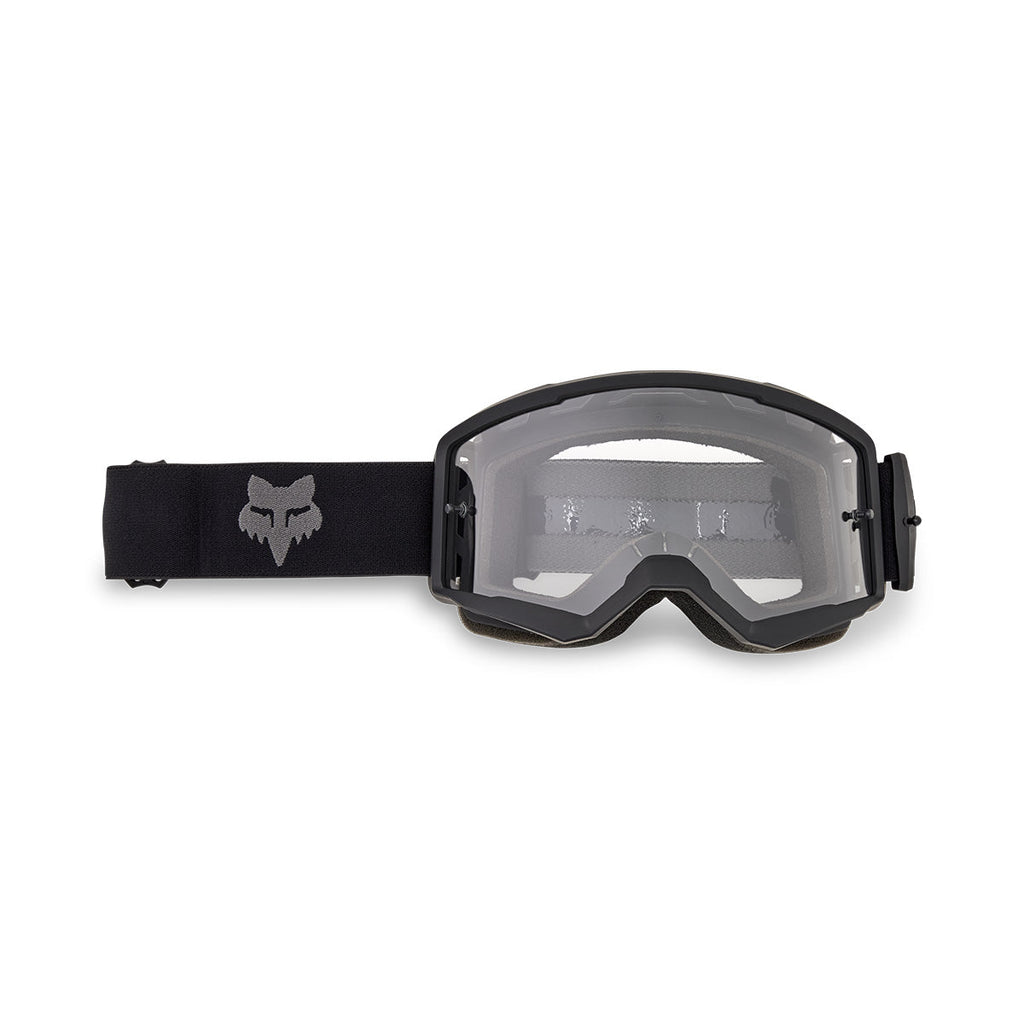 Fox Main Goggle OS · Goggles FOX MAIN Negro