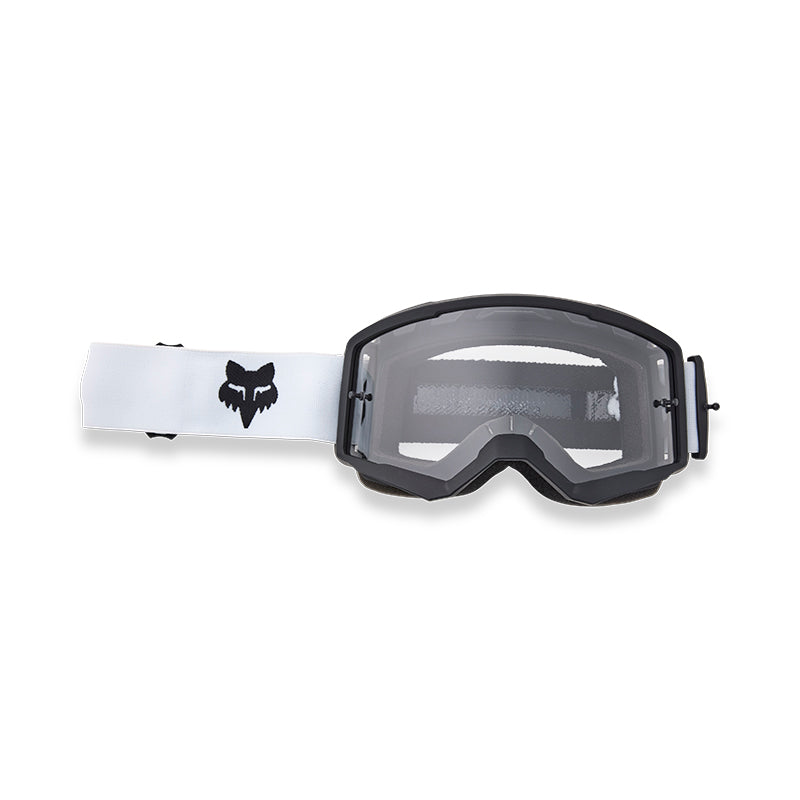 Fox Main Goggle OS · Goggles FOX MAIN Blanco