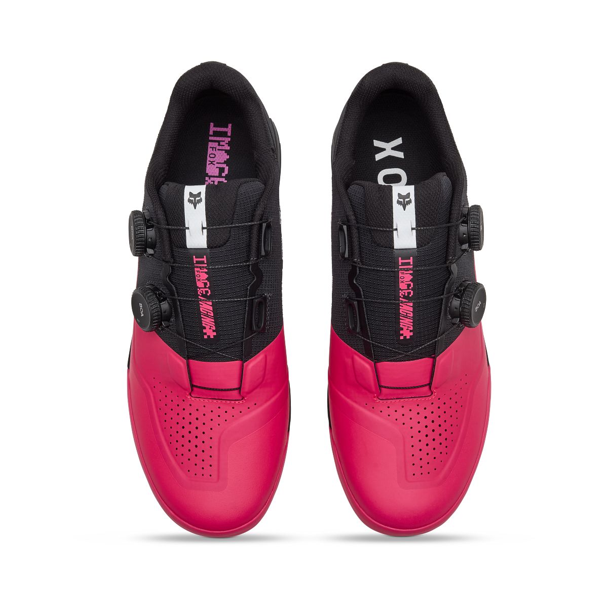 Tenis Fox Union Boa Digi Image