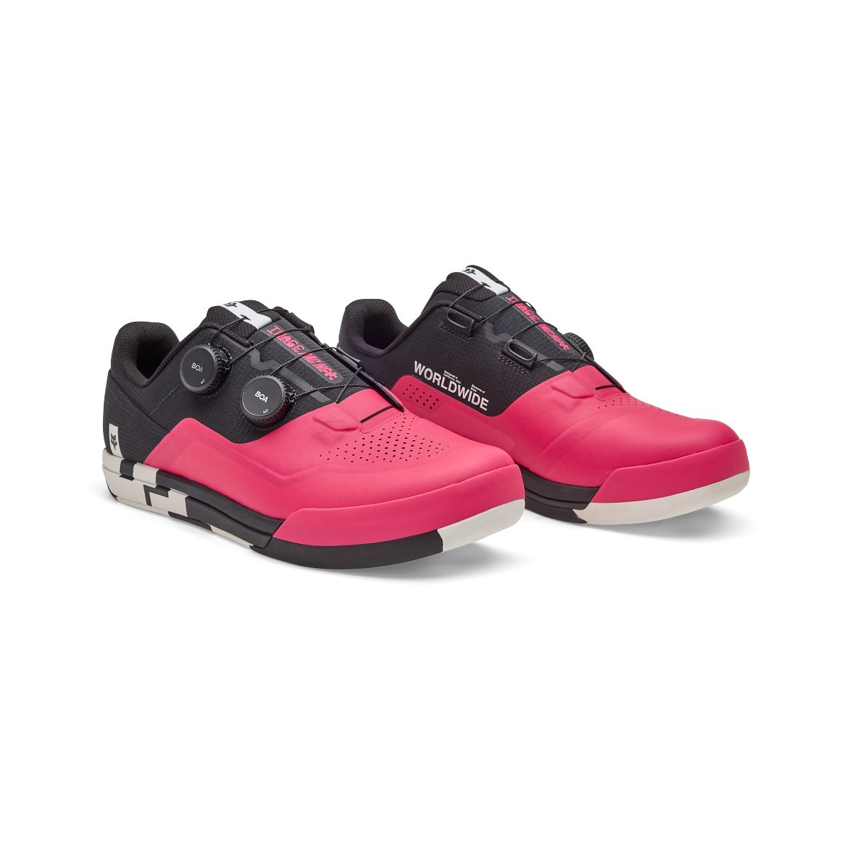 Tenis Fox Union Boa Digi Image