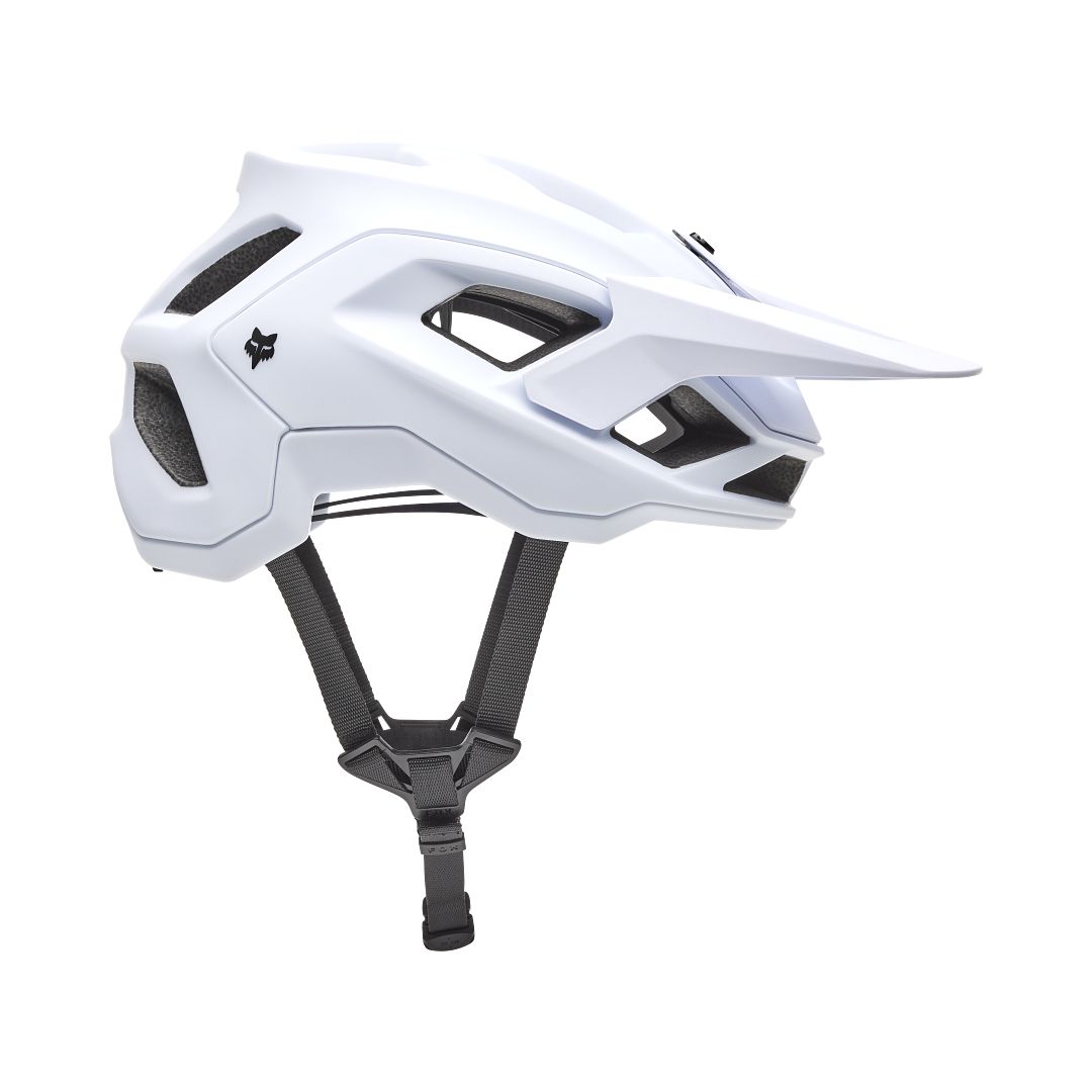 Casco FOX Speedframe Solid Ce