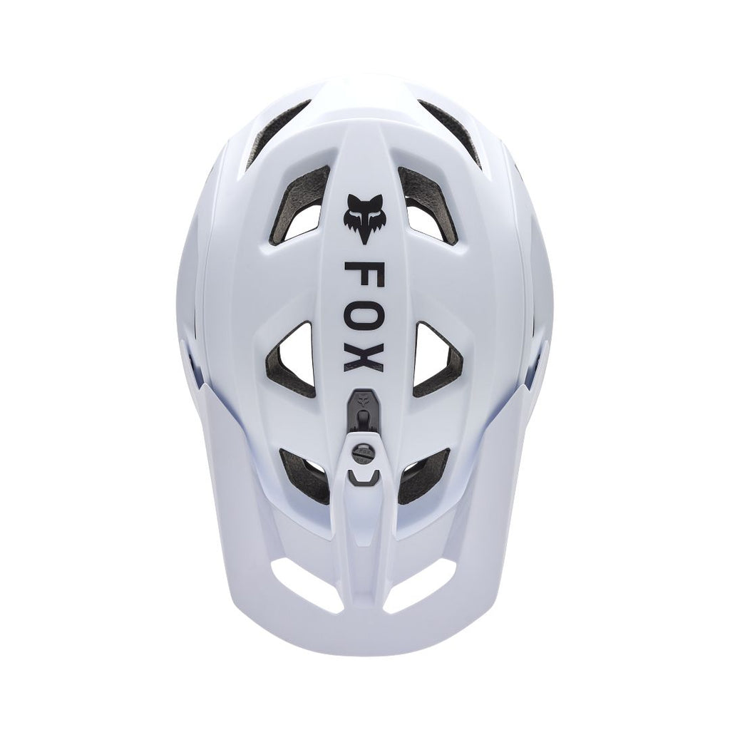 Casco FOX Speedframe Solid Ce