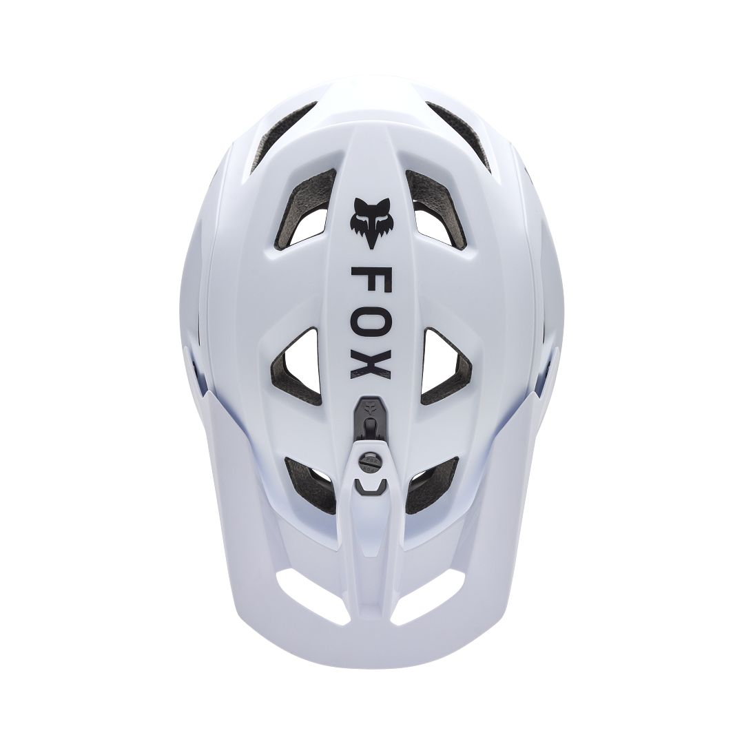 Casco FOX Speedframe Solid Ce
