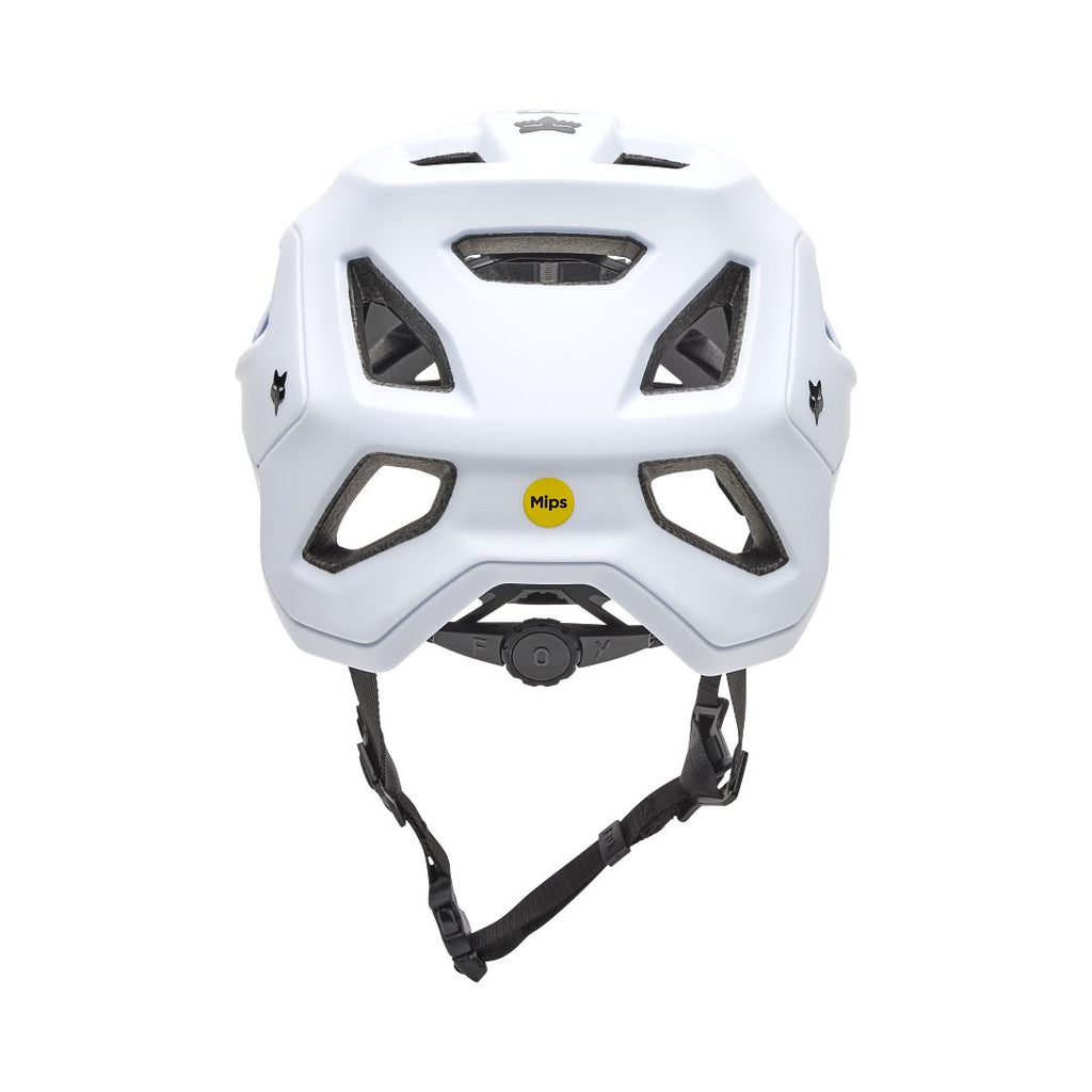 Casco FOX Speedframe Solid Ce