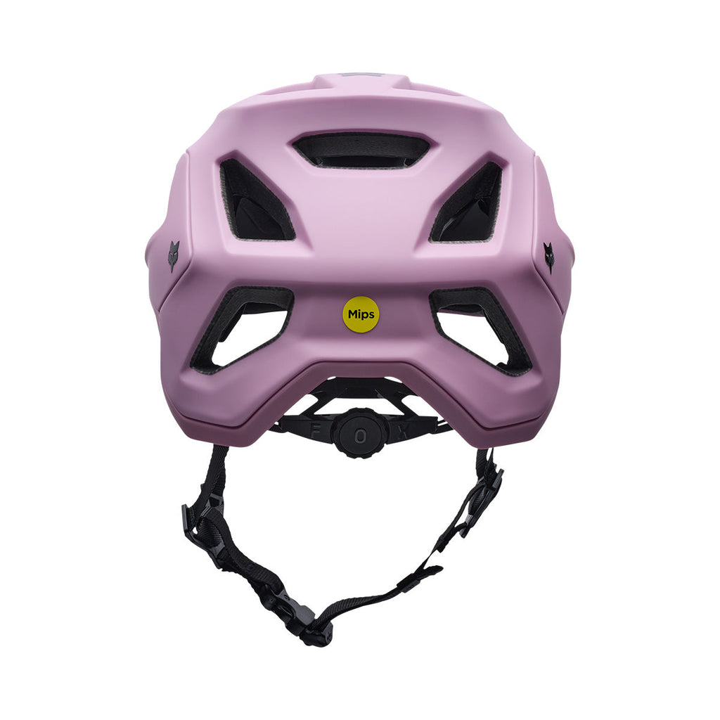 Casco FOX Speedframe Solid Ce