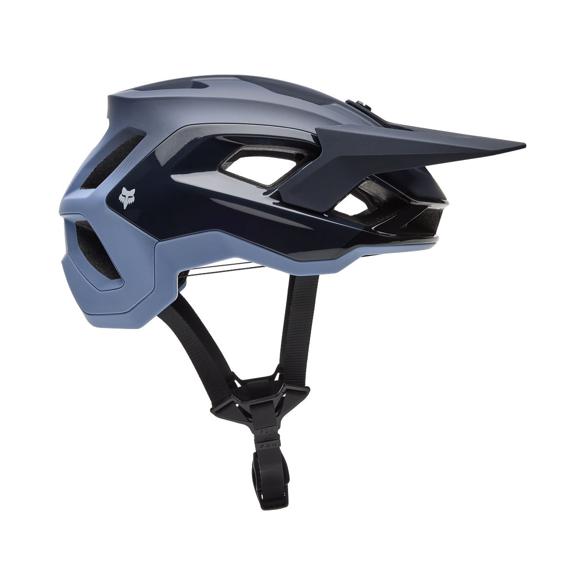 Casco FOX Speedframe Pro Backfade Ce