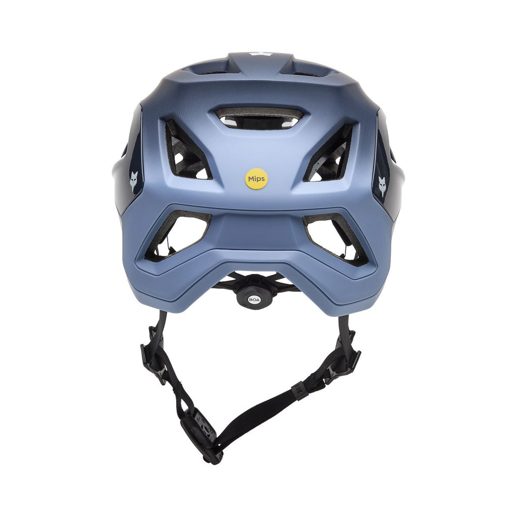 Casco FOX Speedframe Pro Backfade Ce